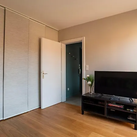 Apartment Citycosy - Bird Nest Meuniers